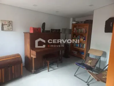 Sobrado com 3 Quartos à venda, 185m² no Urbanova IV-A, São José dos Campos