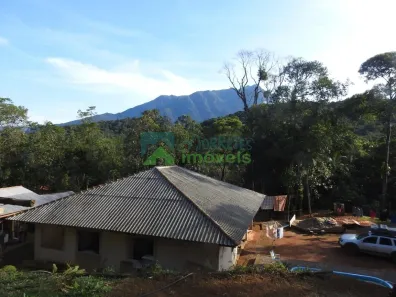 Fazenda/Sítio com 3 Quartos à venda, 162m² no Porto de Cima, Morretes