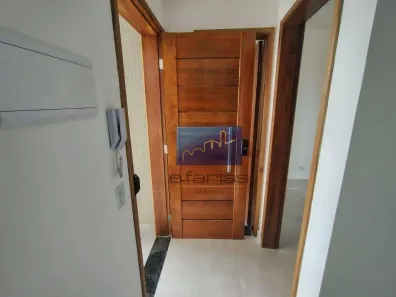 Apartamento com 2 Quartos à venda, 45m² no Vila São Geraldo, São Paulo