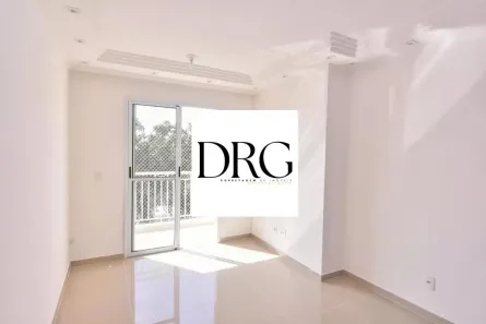 Apartamento com 2 Quartos à venda, 65m² no Vila Paulo Silas, São Paulo