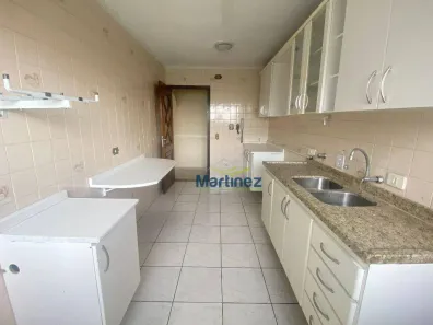 Apartamento com 3 Quartos à venda, 84m² no Vila Ivone, São Paulo