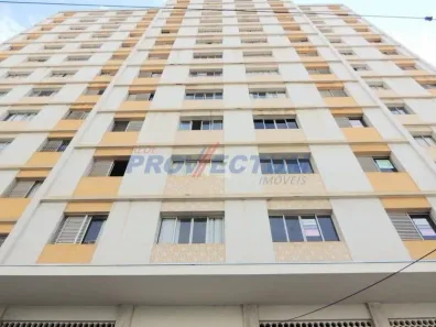 Apartamento com 1 Quarto à venda, 56m² no Centro, Campinas