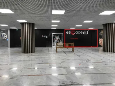 Ponto Comercial à venda, 70m² no Copacabana, Rio de Janeiro