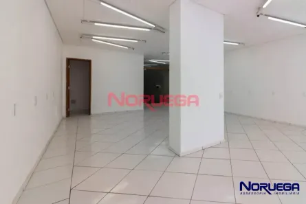 Sala Comercial à venda, 64m² no Centro, Curitiba