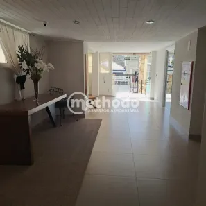 Apartamento com 3 Quartos à venda, 111m² no Cambuí, Campinas