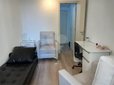 Sala Comercial à venda, 37m² no Vila Mariana, São Paulo