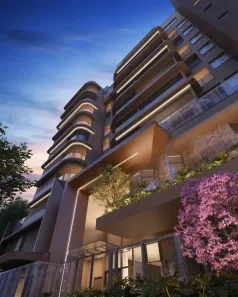 Apartamento com 3 Quartos à venda, 112m² no Jardim Camburi, Vitória