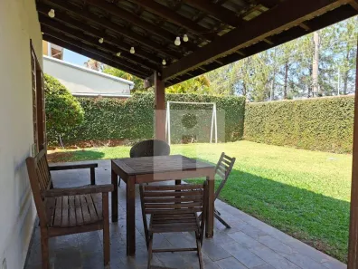 Casa de Condomínio com 3 Quartos à venda, 208m² no Parque da Hípica, Campinas