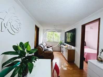 Apartamento com 3 Quartos à venda, 65m² no Parque Munhoz, São Paulo