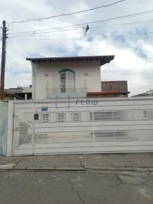 Casa com 3 Quartos à venda, 173m² no Vila Progresso (Zona Leste), São Paulo