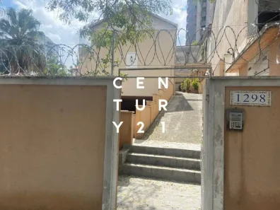 Casa de Condomínio com 2 Quartos à venda, 57m² no Perdizes, São Paulo