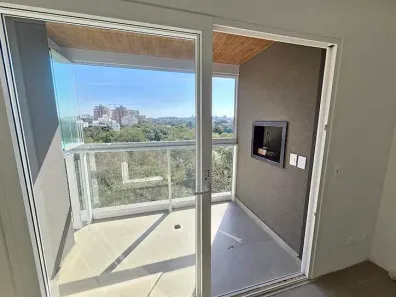 Apartamento com 3 Quartos à venda, 74m² no Campo Comprido, Curitiba