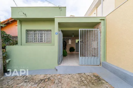 Casa com 2 Quartos à venda, 89m² no Jardim Primavera, Jundiaí