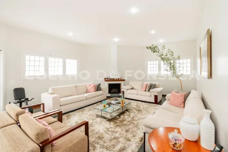 Casa de Condomínio com 4 Quartos à venda, 400m² no Residencial Morada das Estrelas (Aldeia da Serra), Barueri