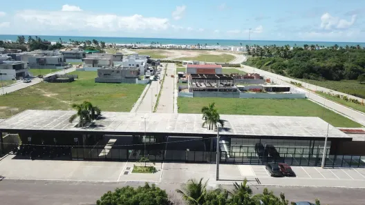 Lote/Terreno à venda, 375m² no Robalo, Aracaju