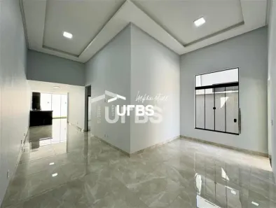 Casa com 3 Quartos à venda, 147m² no Vila Alzira, Aparecida de Goiânia