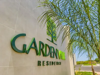 Lote/Terreno à venda, 228m² no Residencial Parque dos Girassóis, Presidente Prudente
