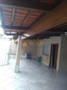 Casa com 3 Quartos à venda, 180m² no Cidade Jardim, Uberlândia