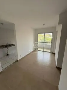 Apartamento com 2 Quartos à venda, 50m² no Vila Barcelona, Sorocaba