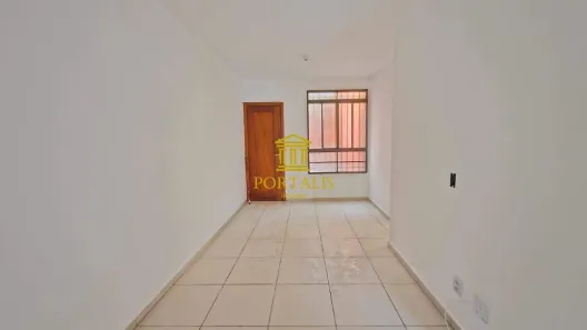 Apartamento com 3 Quartos para alugar, 55m² no Calafate, Belo Horizonte