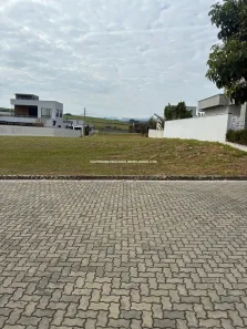 Lote/Terreno à venda, 540m² no Condomínio Residencial Ecopark Bourbon, Caçapava