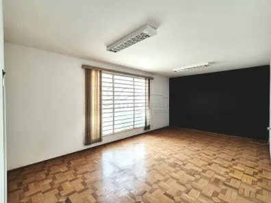 Ponto Comercial para alugar, 252m² no Jardim América, Ribeirão Preto