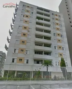 Apartamento com 3 Quartos à venda, 116m² no Vila Zanardi, Guarulhos