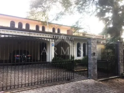 Sobrado com 5 Quartos à venda, 560m² no Campo Belo, São Paulo