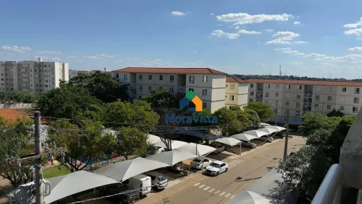 Apartamento com 2 Quartos à venda, 45m² no Parque Yolanda (Nova Veneza), Sumaré