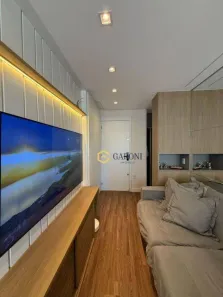 Apartamento com 3 Quartos à venda, 62m² no Parque Residencial da Lapa, São Paulo