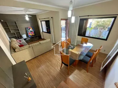Casa com 3 Quartos à venda, 160m² no Residencial Tatetuba, São José dos Campos