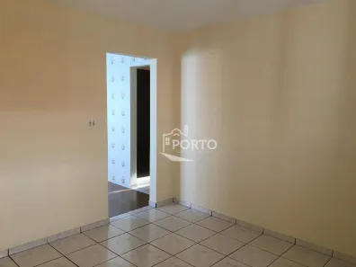 Casa com 2 Quartos à venda, 78m² no Piracicamirim, Piracicaba