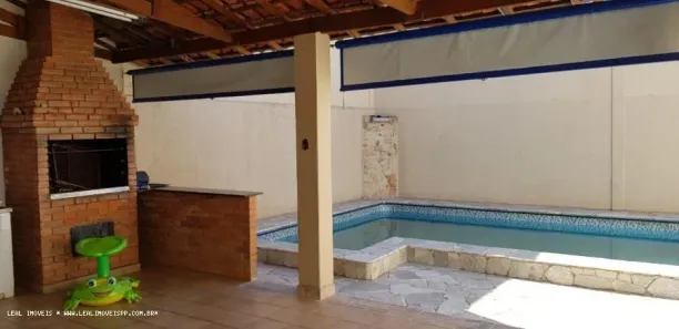 Casa com 3 Quartos à venda, 200m² no Vila São Jorge, Presidente Prudente