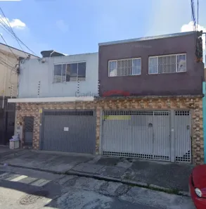 Lote/Terreno à venda, 545m² no Vila Celeste (Zona Leste), São Paulo