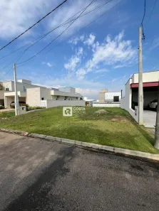 Lote/Terreno à venda, 310m² no Residencial Central Parque, Salto