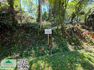 Lote/Terreno à venda, 1033m² no Theodoro de Oliveira, Nova Friburgo