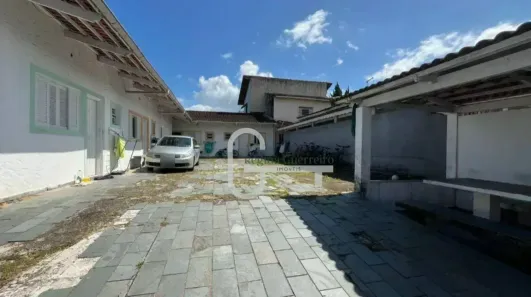 Casa com 5 Quartos à venda, 190m² no Jardim Ribamar, Peruíbe