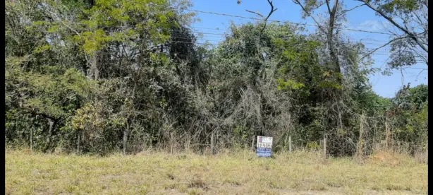 Lote/Terreno à venda, 16600m² no Estância Vargem Bonita, Senador Canedo
