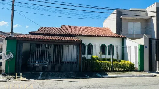 Casa com 3 Quartos à venda, 321m² no Jardim Leonor Mendes de Barros, São Paulo