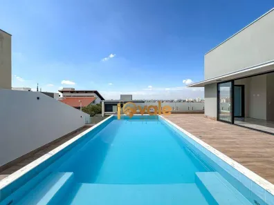 Casa de Condomínio com 5 Quartos à venda, 460m² no Condomínio Reserva do Paratehy, São José dos Campos