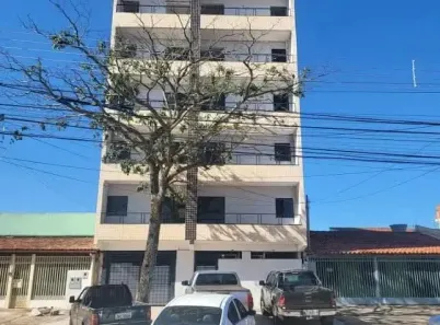 Kitnet com 1 Quarto à venda, 25m² no Taguatinga Sul, Brasília