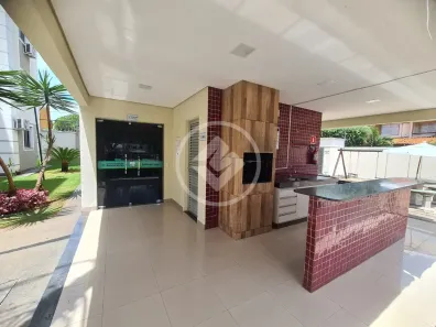 Apartamento com 2 Quartos à venda, 42m² no Coxipó, Cuiabá