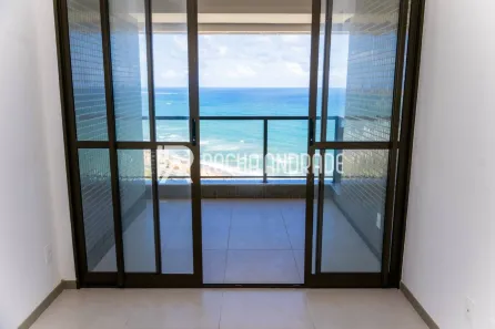 Apartamento com 2 Quartos à venda, 59m² no Piatã, Salvador