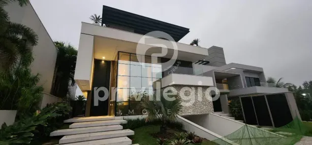 Casa com 5 Quartos à venda, 904m² no Barra da Tijuca, Rio de Janeiro