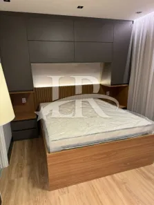 Flat com 1 Quarto para alugar, 35m² no Vila Olímpia, São Paulo