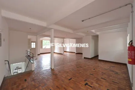 Sala Comercial à venda, 144m² no Santa Efigênia, Belo Horizonte