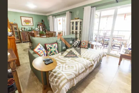 Apartamento com 4 Quartos à venda, 180m² no Belenzinho, São Paulo