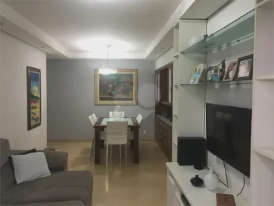 Apartamento com 2 Quartos à venda, 70m² no Água Fria, São Paulo