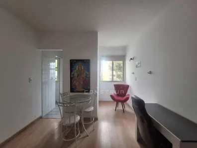 Apartamento com 1 Quarto à venda, 55m² no Cambuí, Campinas