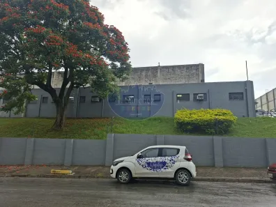 Galpão/Depósito/Armazém à venda, 5400m² no Parque São Pedro, Itaquaquecetuba